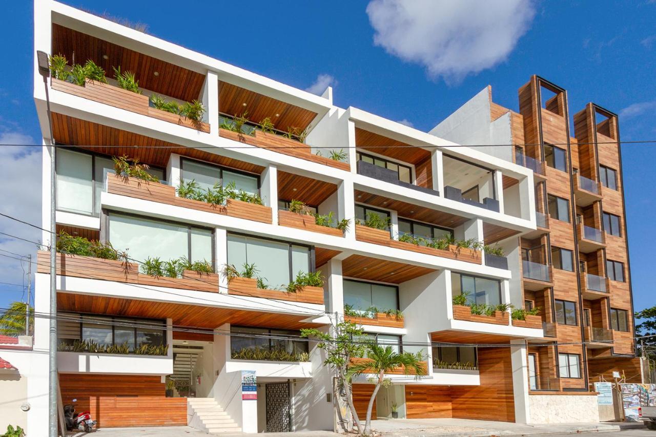 Apartmán Lovely Zilha 42 By Vimex Playa del Carmen Exteriér fotografie